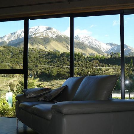 Mt Lyford Holiday Homes Camera foto