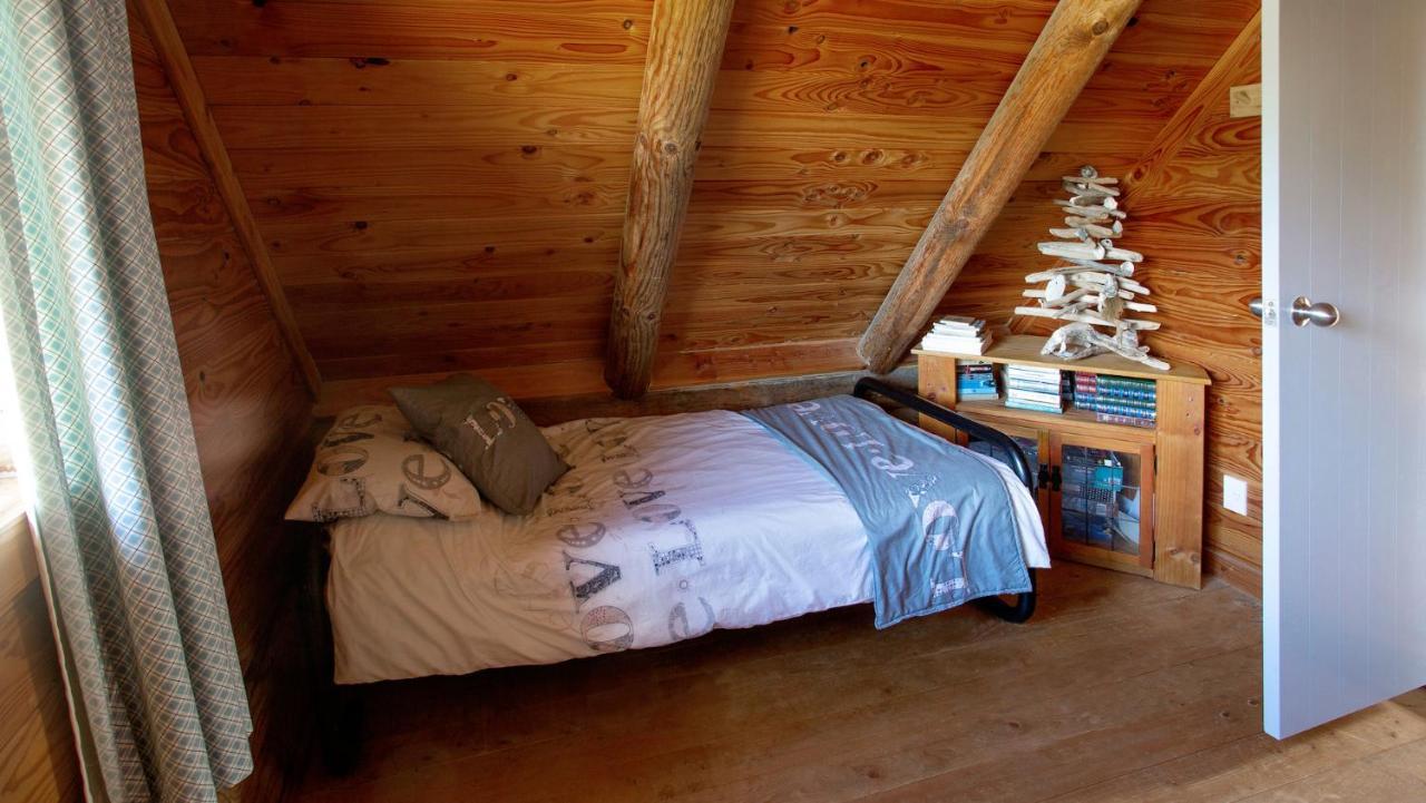 Mt Lyford Holiday Homes Esterno foto