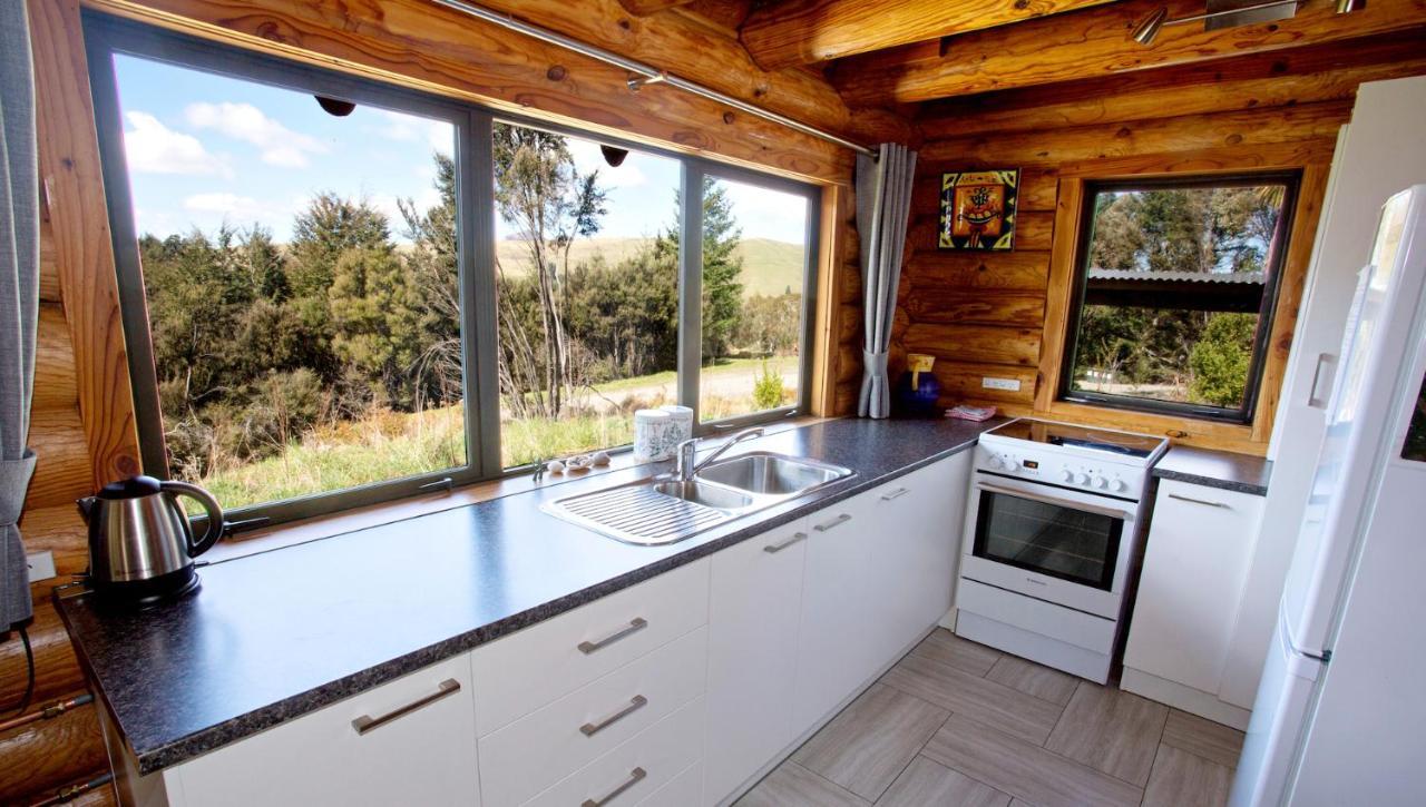 Mt Lyford Holiday Homes Esterno foto